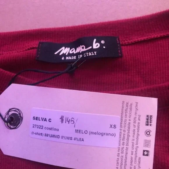 Red Sweater - Picture 2 of 2